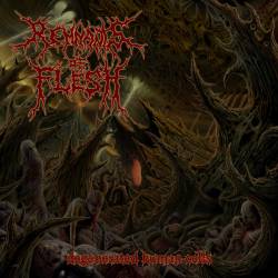 Degenerated Human Cells